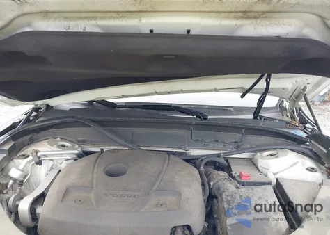 2018 Volvo Xc60 T6 Inscription from USA, damaged, VIN YV4A22RL9J1048869